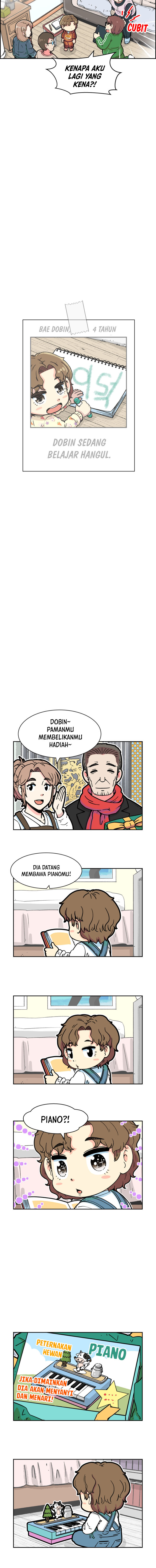 Beethoven Reborn Chapter 04 Image 28