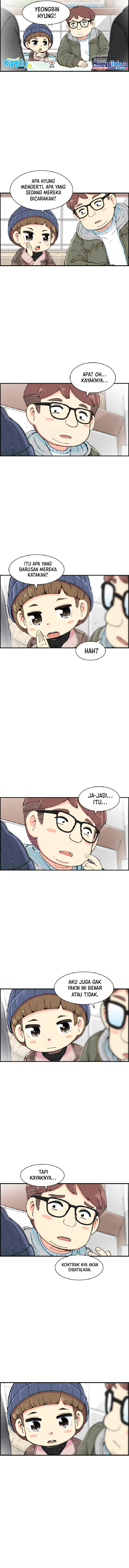 Beethoven Reborn Chapter 05 Image 11