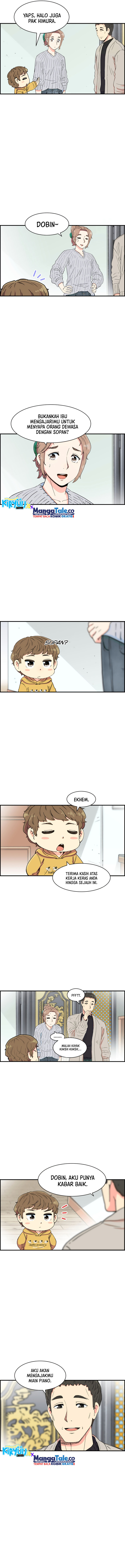 Beethoven Reborn Chapter 08 Image 2