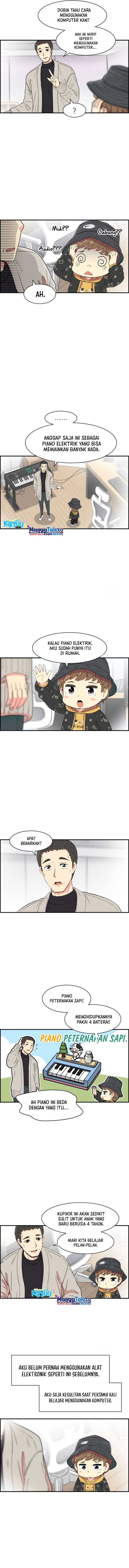 Beethoven Reborn Chapter 08 Image 7