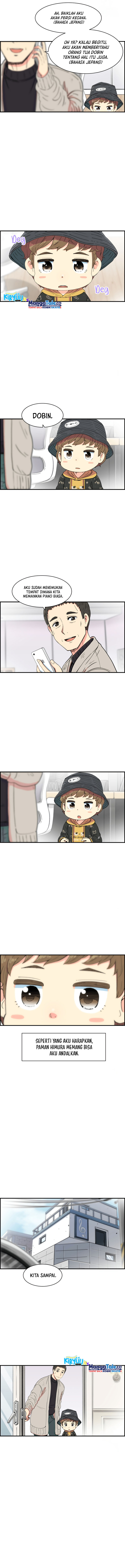 Beethoven Reborn Chapter 08 Image 9