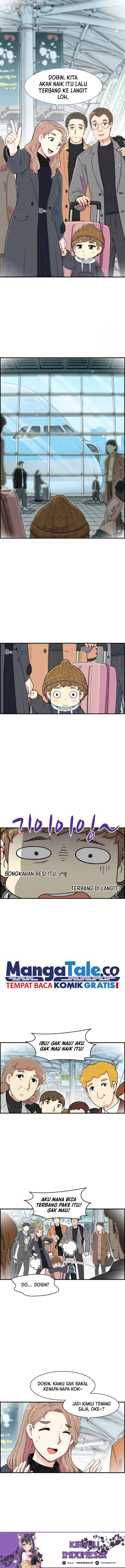 Beethoven Reborn Chapter 09 Image 1