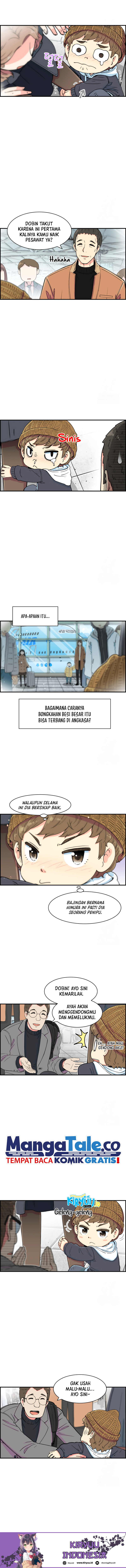 Beethoven Reborn Chapter 09 Image 2