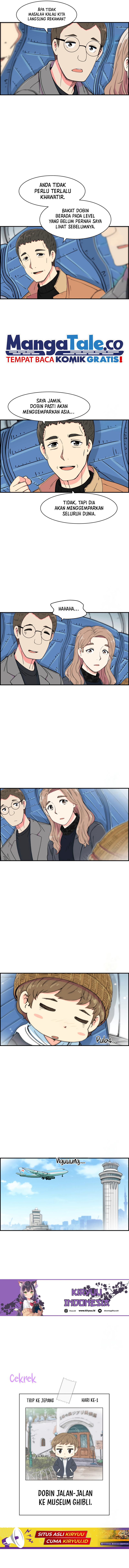 Beethoven Reborn Chapter 09 Image 5