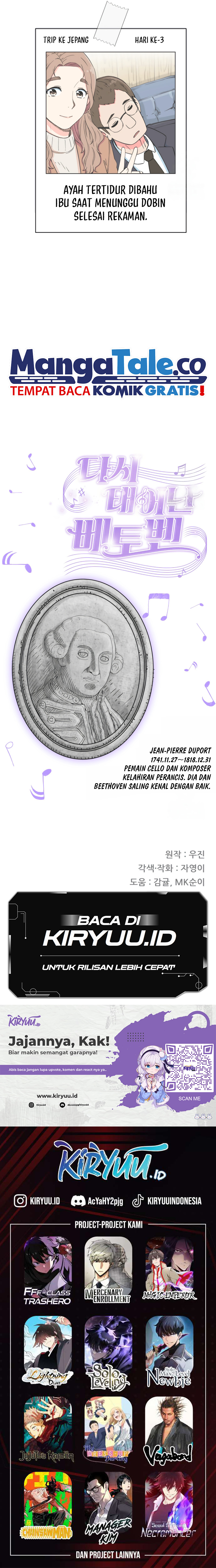 Beethoven Reborn Chapter 09 Image 14