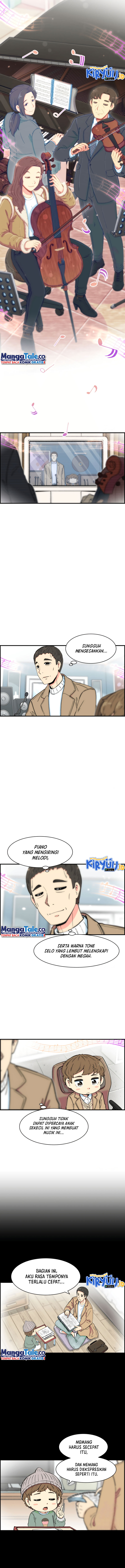 Beethoven Reborn Chapter 10 Image 2