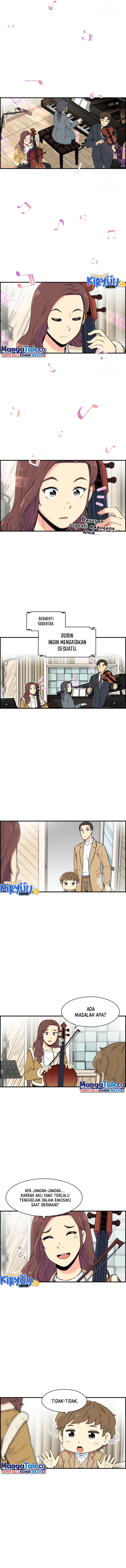 Beethoven Reborn Chapter 10 Image 4