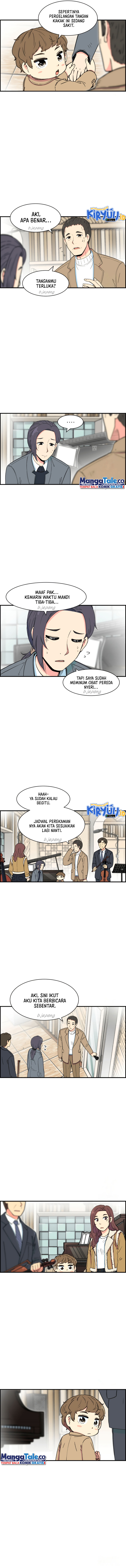 Beethoven Reborn Chapter 10 Image 8