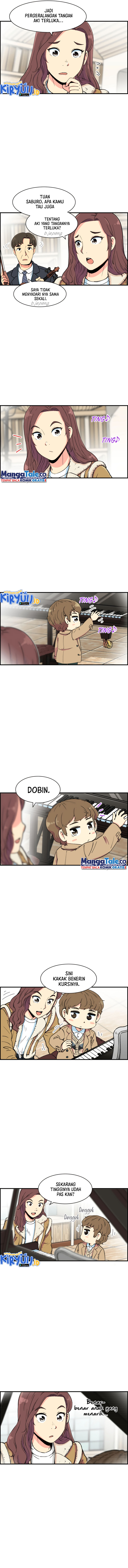 Beethoven Reborn Chapter 10 Image 9