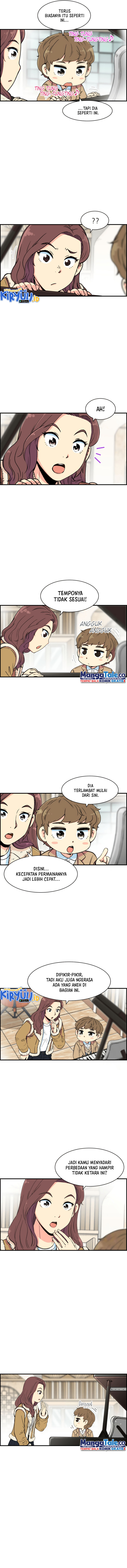 Beethoven Reborn Chapter 10 Image 11