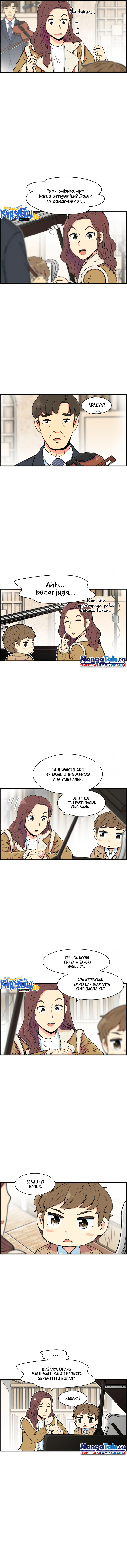 Beethoven Reborn Chapter 10 Image 12