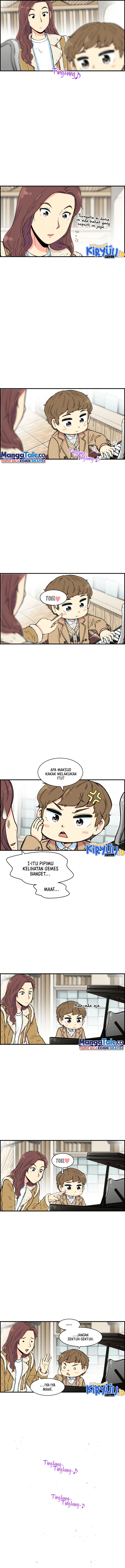 Beethoven Reborn Chapter 10 Image 13