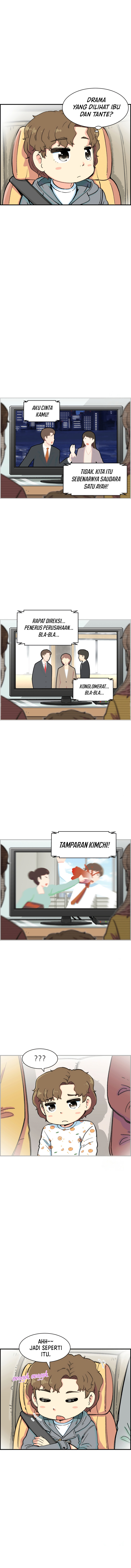 Beethoven Reborn Chapter 14 Image 2