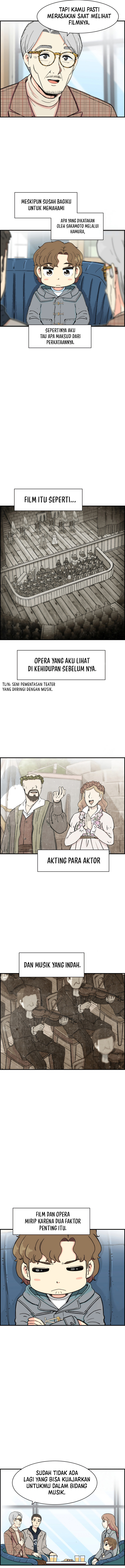 Beethoven Reborn Chapter 14 Image 7