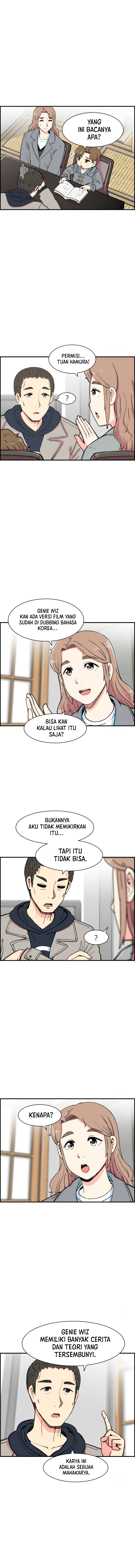 Beethoven Reborn Chapter 14 Image 12