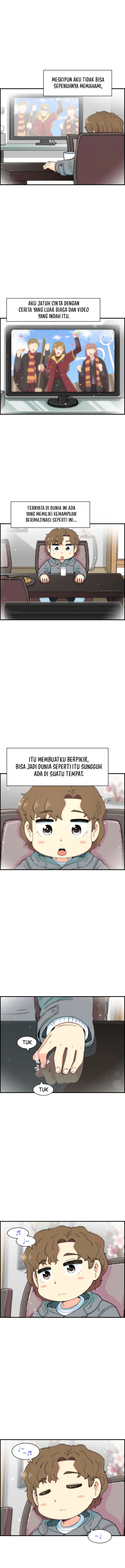 Beethoven Reborn Chapter 14 Image 14