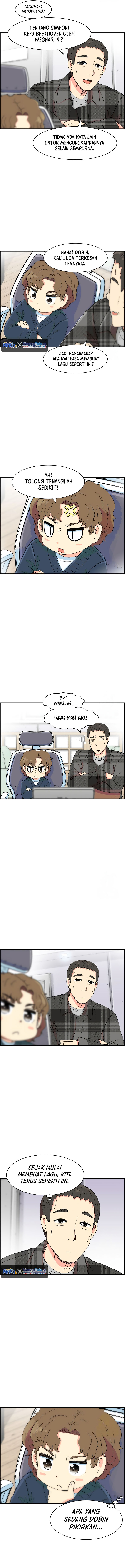 Beethoven Reborn Chapter 17 Image 2