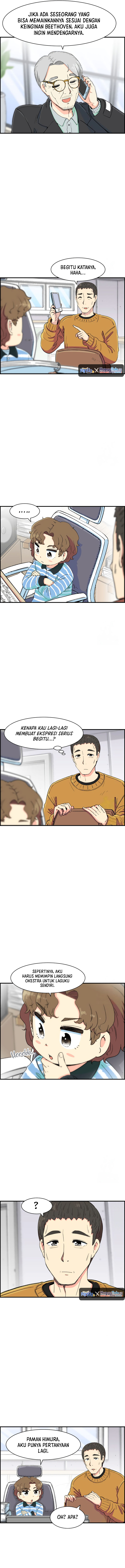 Beethoven Reborn Chapter 17 Image 8