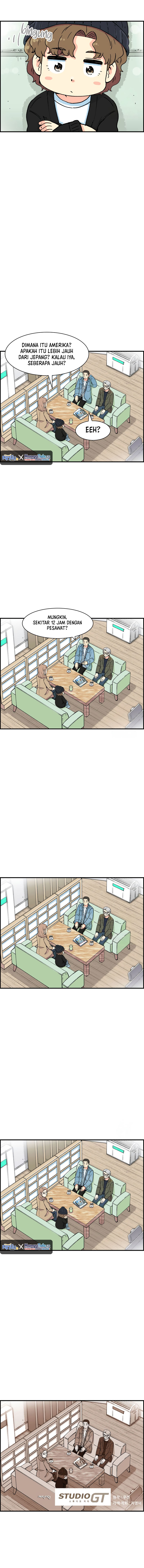 Beethoven Reborn Chapter 17 Image 16