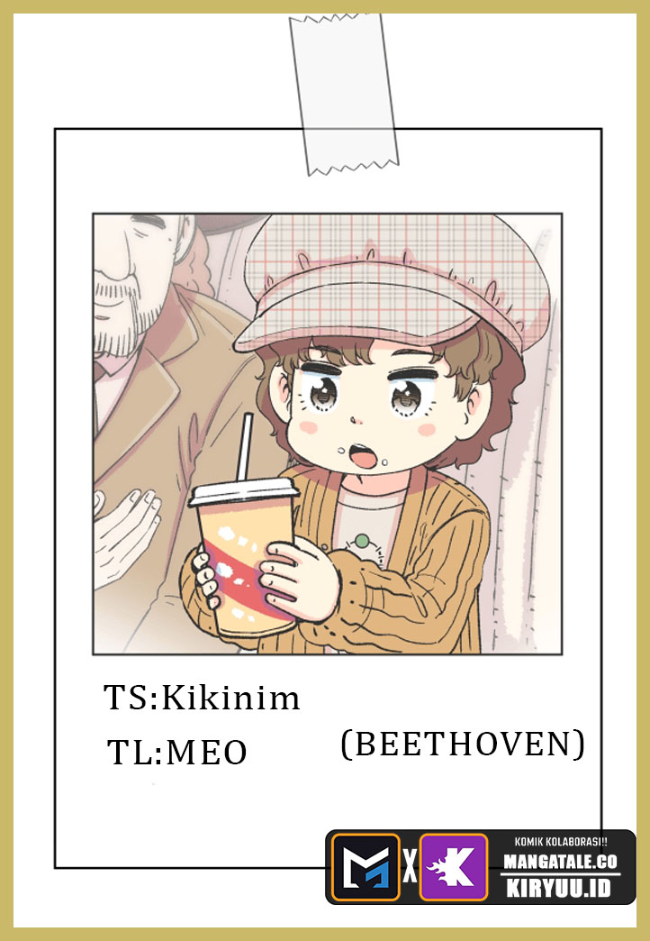 Beethoven Reborn Chapter 18 Image 0