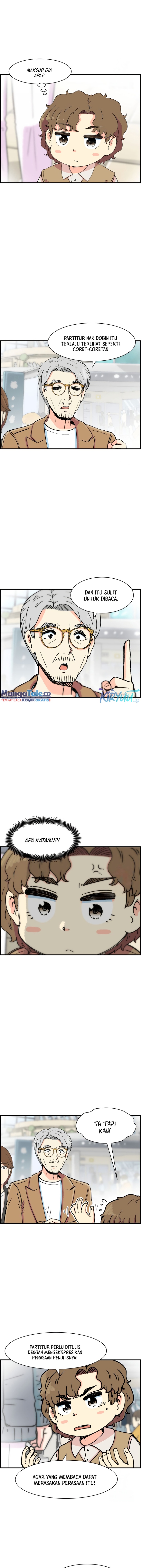 Beethoven Reborn Chapter 19 Image 3