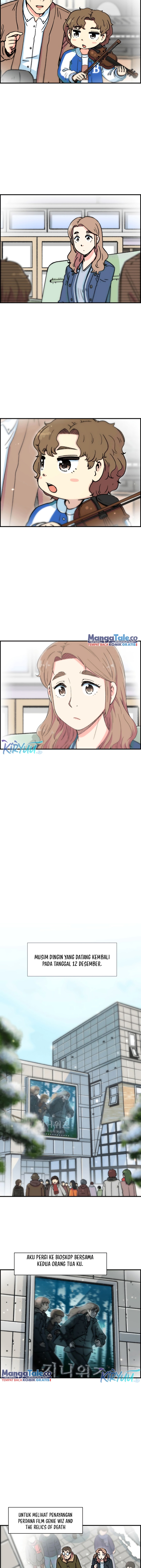 Beethoven Reborn Chapter 19 Image 11