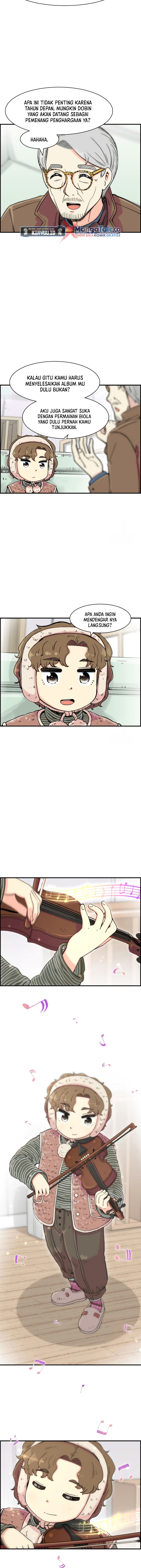 Beethoven Reborn Chapter 20 Image 10