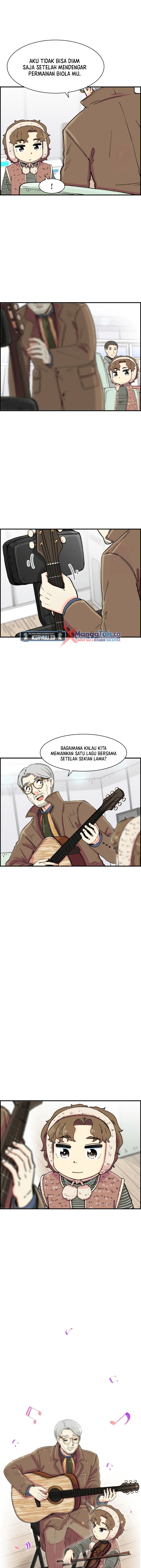 Beethoven Reborn Chapter 20 Image 15