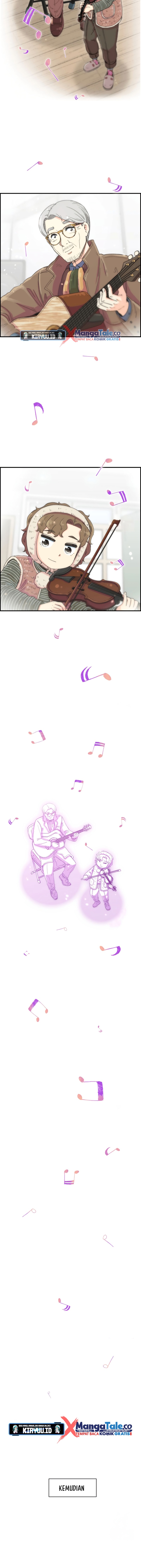 Beethoven Reborn Chapter 20 Image 16