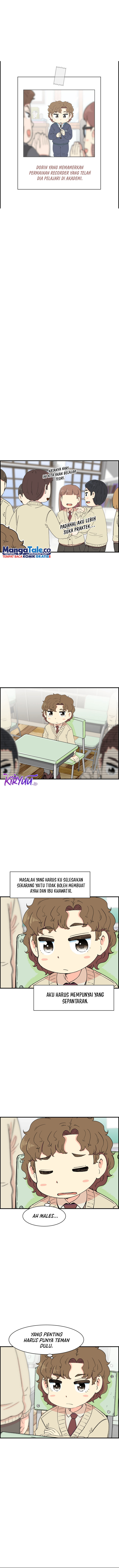 Beethoven Reborn Chapter 23 Image 9