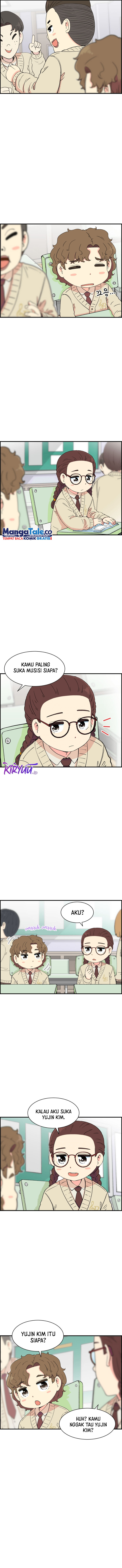 Beethoven Reborn Chapter 23 Image 10