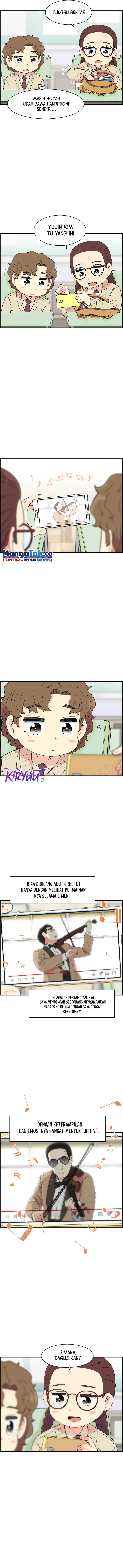 Beethoven Reborn Chapter 23 Image 11