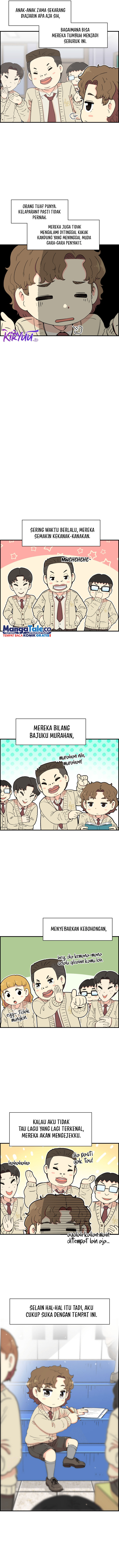 Beethoven Reborn Chapter 23 Image 13