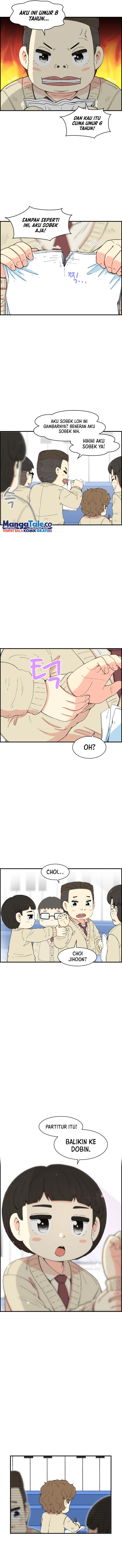 Beethoven Reborn Chapter 23 Image 16