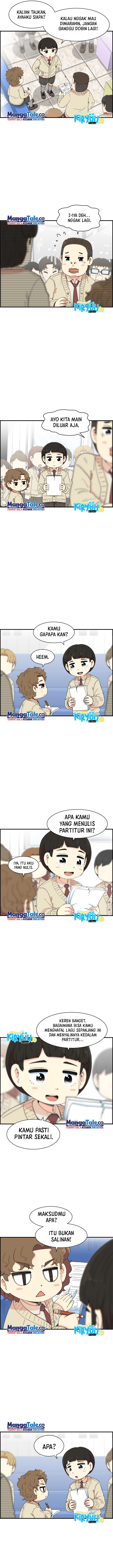 Beethoven Reborn Chapter 24 Image 8