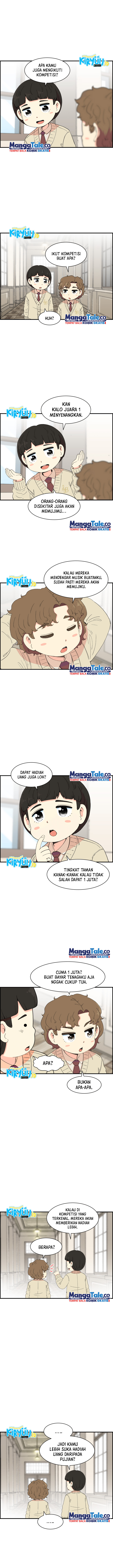 Beethoven Reborn Chapter 24 Image 10