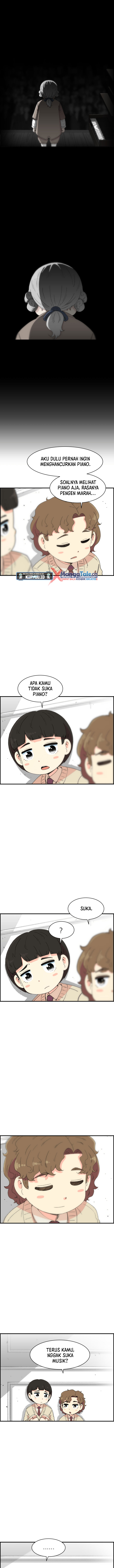 Beethoven Reborn Chapter 25 Image 3