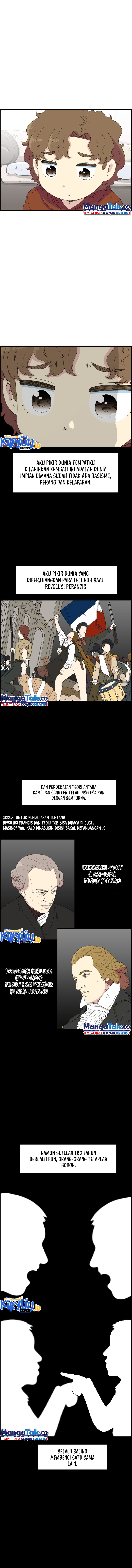 Beethoven Reborn Chapter 28 Image 14