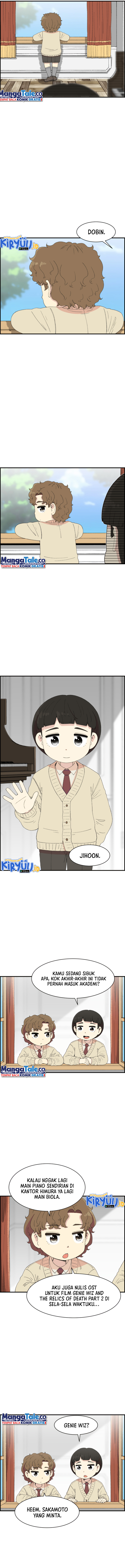 Beethoven Reborn Chapter 29 Image 3