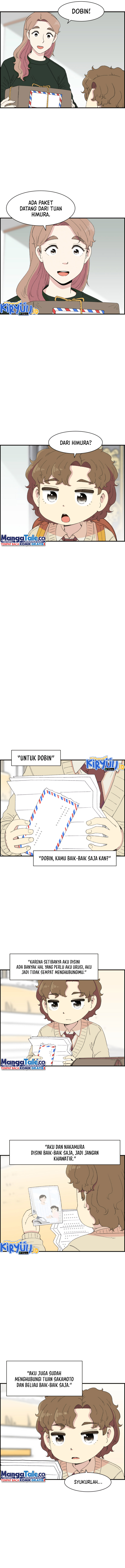 Beethoven Reborn Chapter 29 Image 7