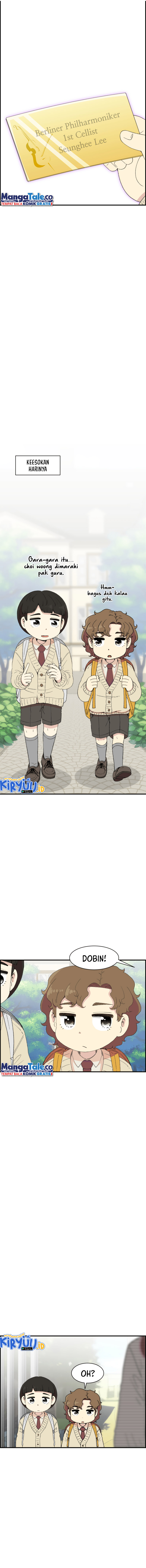 Beethoven Reborn Chapter 29 Image 10