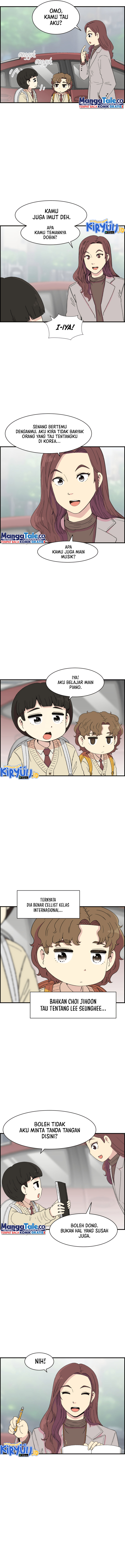 Beethoven Reborn Chapter 29 Image 13