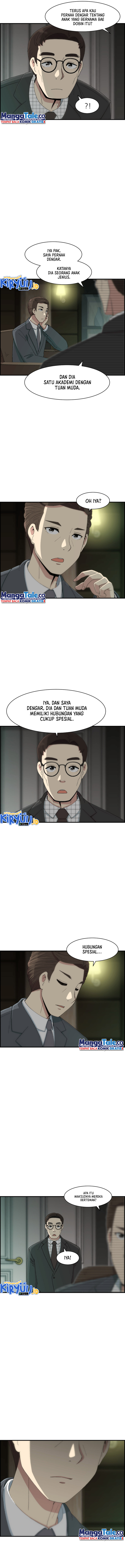 Beethoven Reborn Chapter 30 Image 3