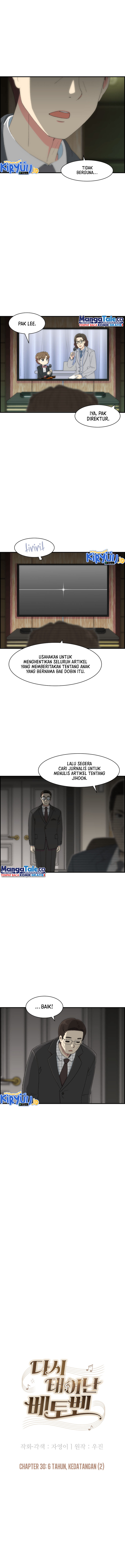 Beethoven Reborn Chapter 30 Image 4