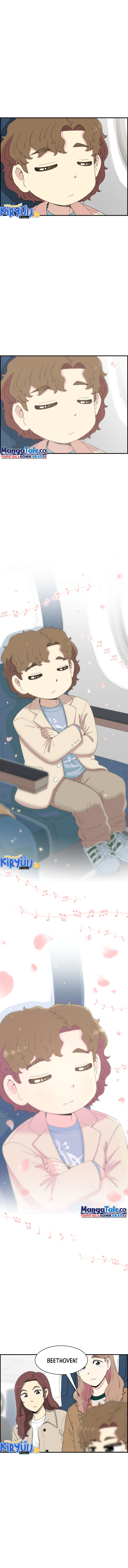 Beethoven Reborn Chapter 30 Image 15