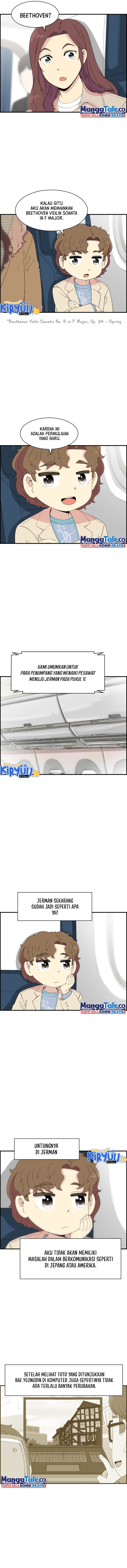 Beethoven Reborn Chapter 30 Image 16