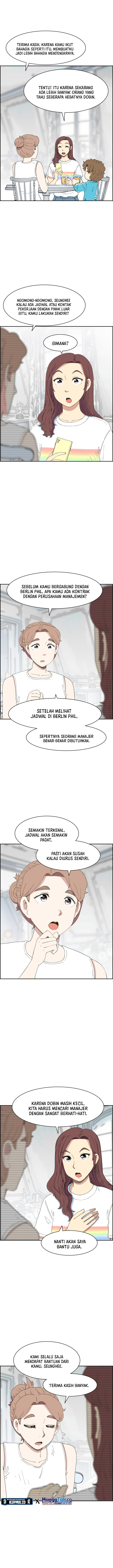 Beethoven Reborn Chapter 40 Image 2