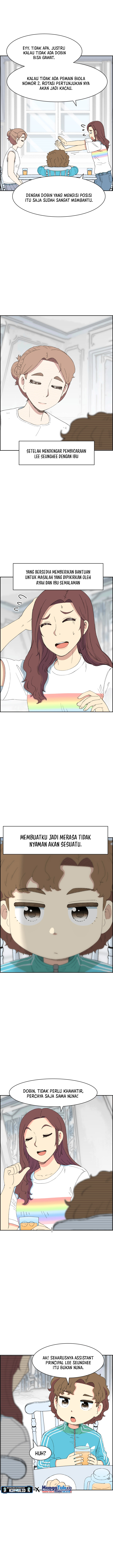 Beethoven Reborn Chapter 40 Image 3
