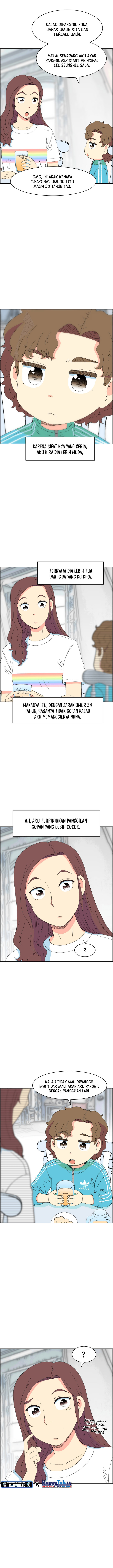 Beethoven Reborn Chapter 40 Image 4