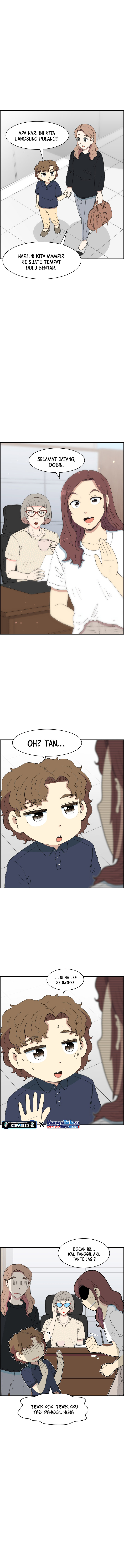 Beethoven Reborn Chapter 40 Image 9